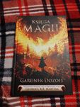 Książka KSIĘGA Magii
