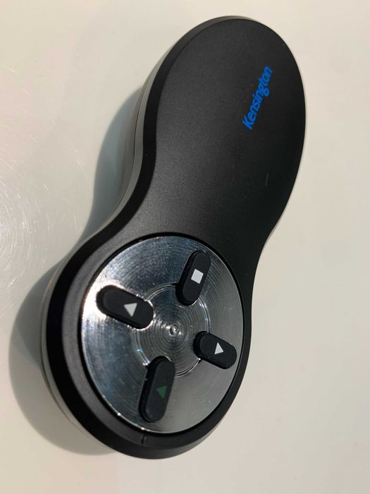 Kensington Pilot do prezentacji bezprzewodowy PC Mac 20m K33373EU