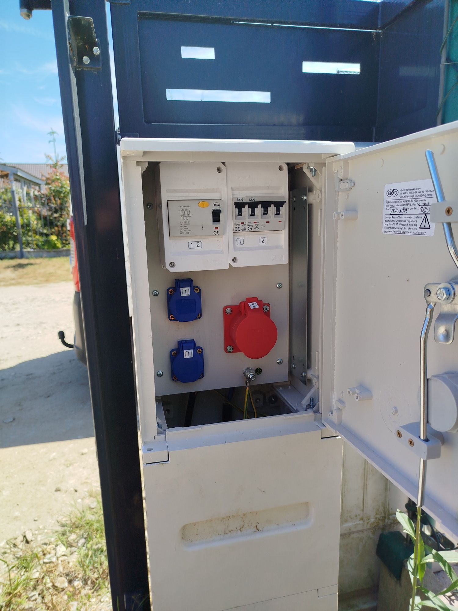 ELEKTRYK Jelcz-Laskowice, Oława, Wrocław Czernica, Dobrzykowice i okol