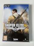 Sniper Elite III 16+