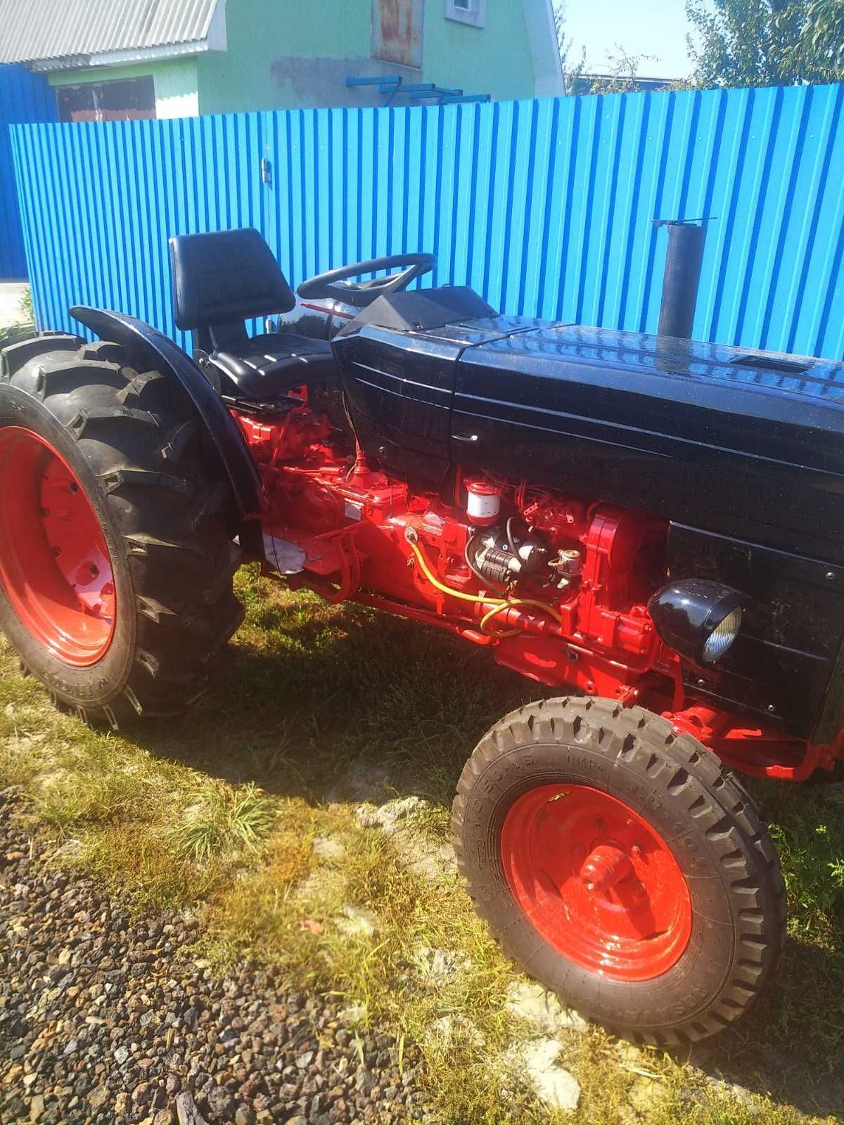 Трактор Universal UTB 445,Універсал 445