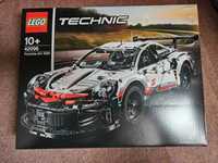 Lego Technic 42096, Porsche 911, Autko , nowe , idealne