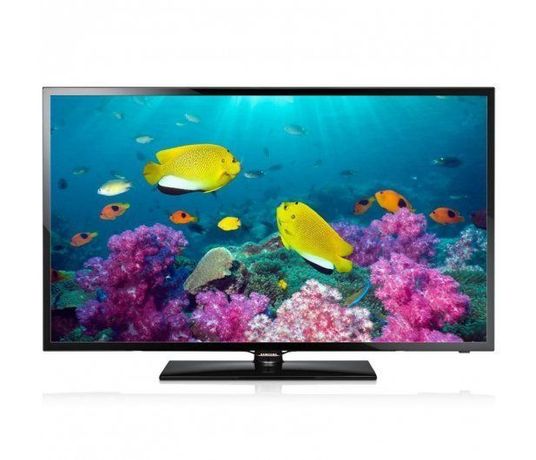 Telewizor Led Samsung UE32F5000AW / Full HD / 32Cale