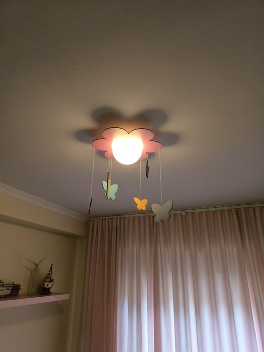 Quarto completo criança ou adolescente