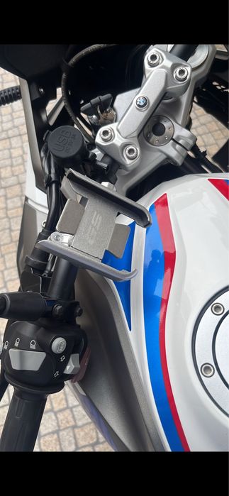 BMW G310GS c/garantia