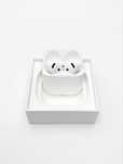 AirPods 4 z aktywną redukcją hałasu (ANC)