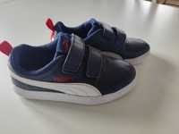 Buty Puma 31 stan bardzo dobry