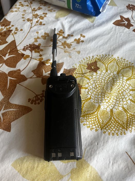 Рація ICOM  japan