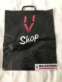 Reklamówka Shop Blizzard Ski