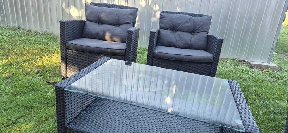 Sprzedam Meble ogrodowe