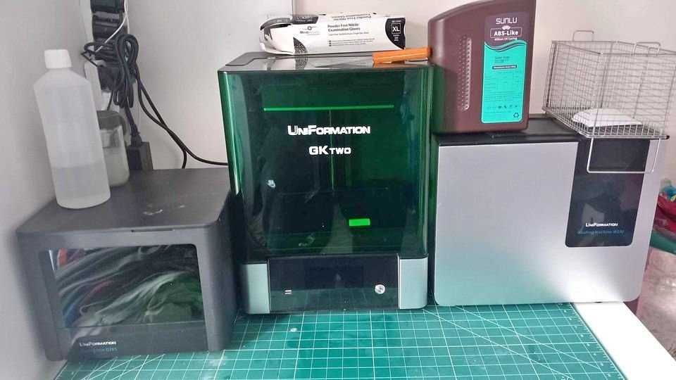 Serviços de Impressão 3D Personalizados