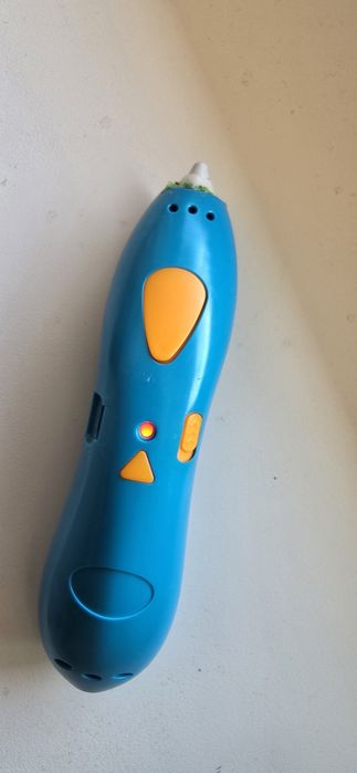 Długopis 3d doodler