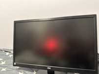 Aoc monitor e2470sw