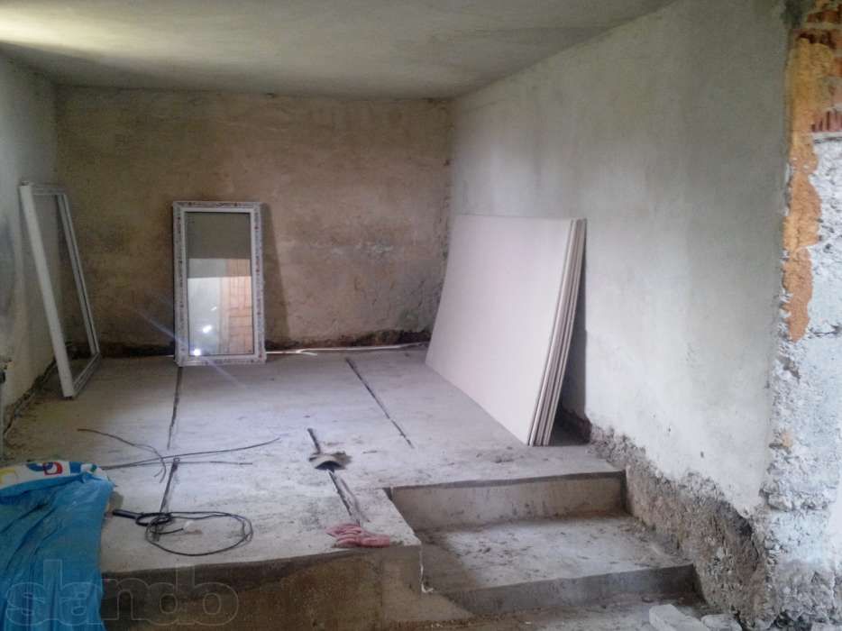 Будинок в с. Вишня біля Рудок