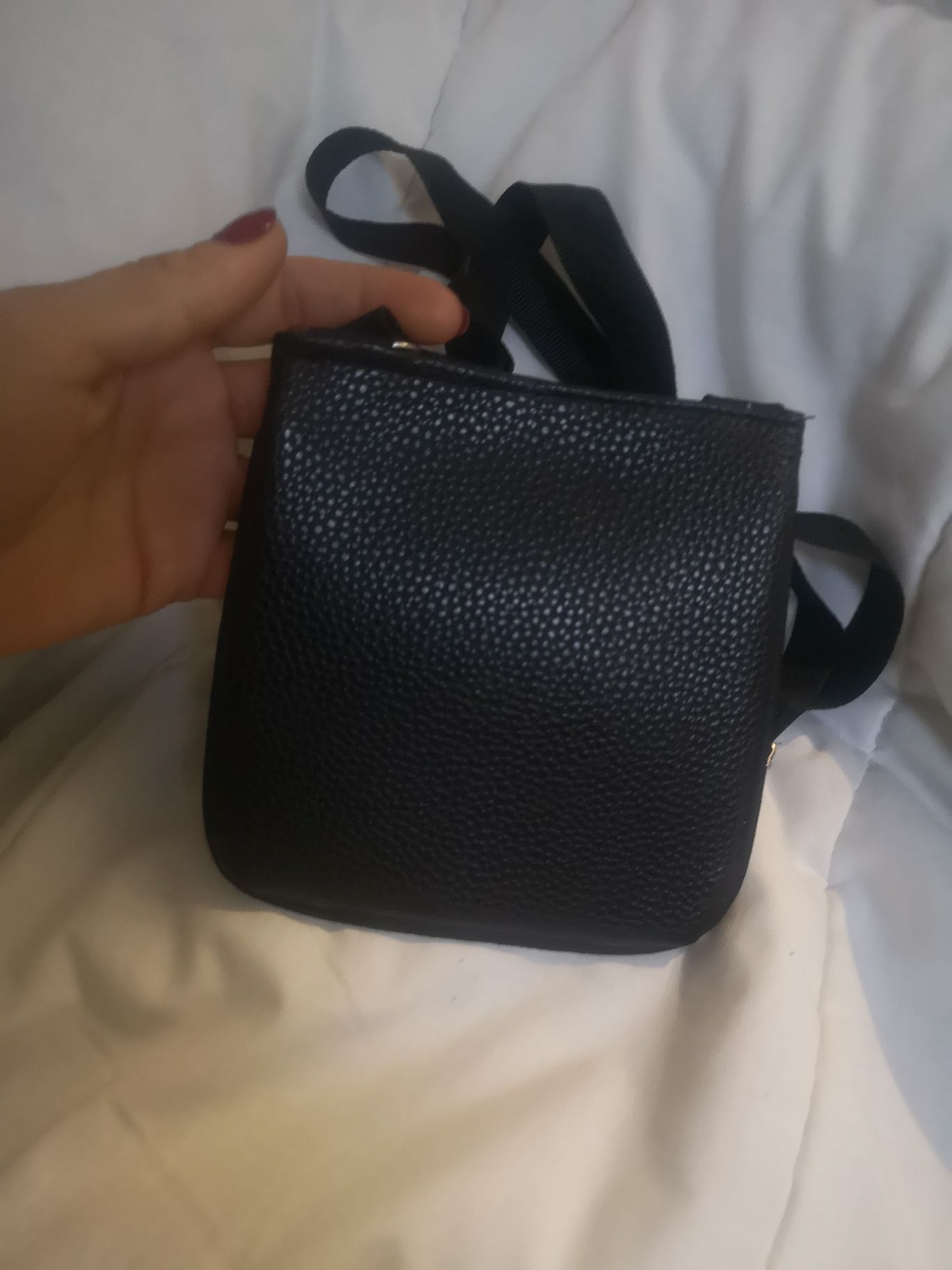 Bolsa  gucci pele nova