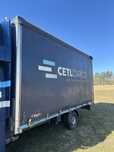 Zabudowa 8 EP Renault Master
