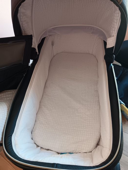 Wózek Adamex Reggio Special 4w1