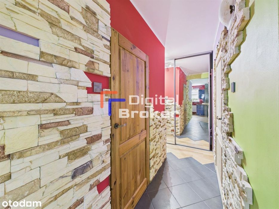 ✩ 2 pokoje ✩ Taras ✩ Suchy Las ✩