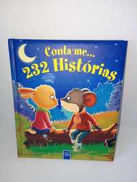 Conta-me 232 Histórias