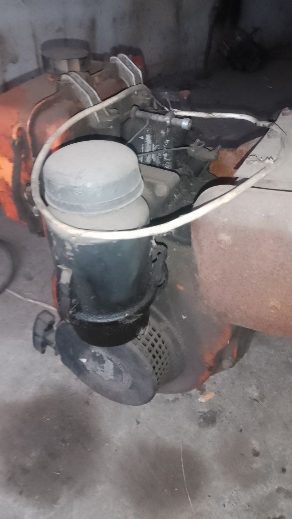 Продам мотоблок  або обмін на яльфу
