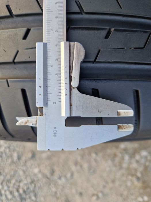 Opony letnie Matador Hectorra 5. 225/55r17 (101Y) XL