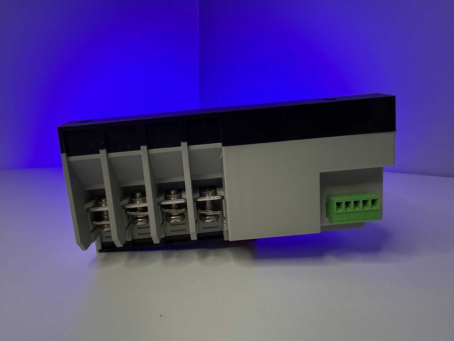 АВР Автомат введення резервного живлення TOMZN TOQ5-125-4