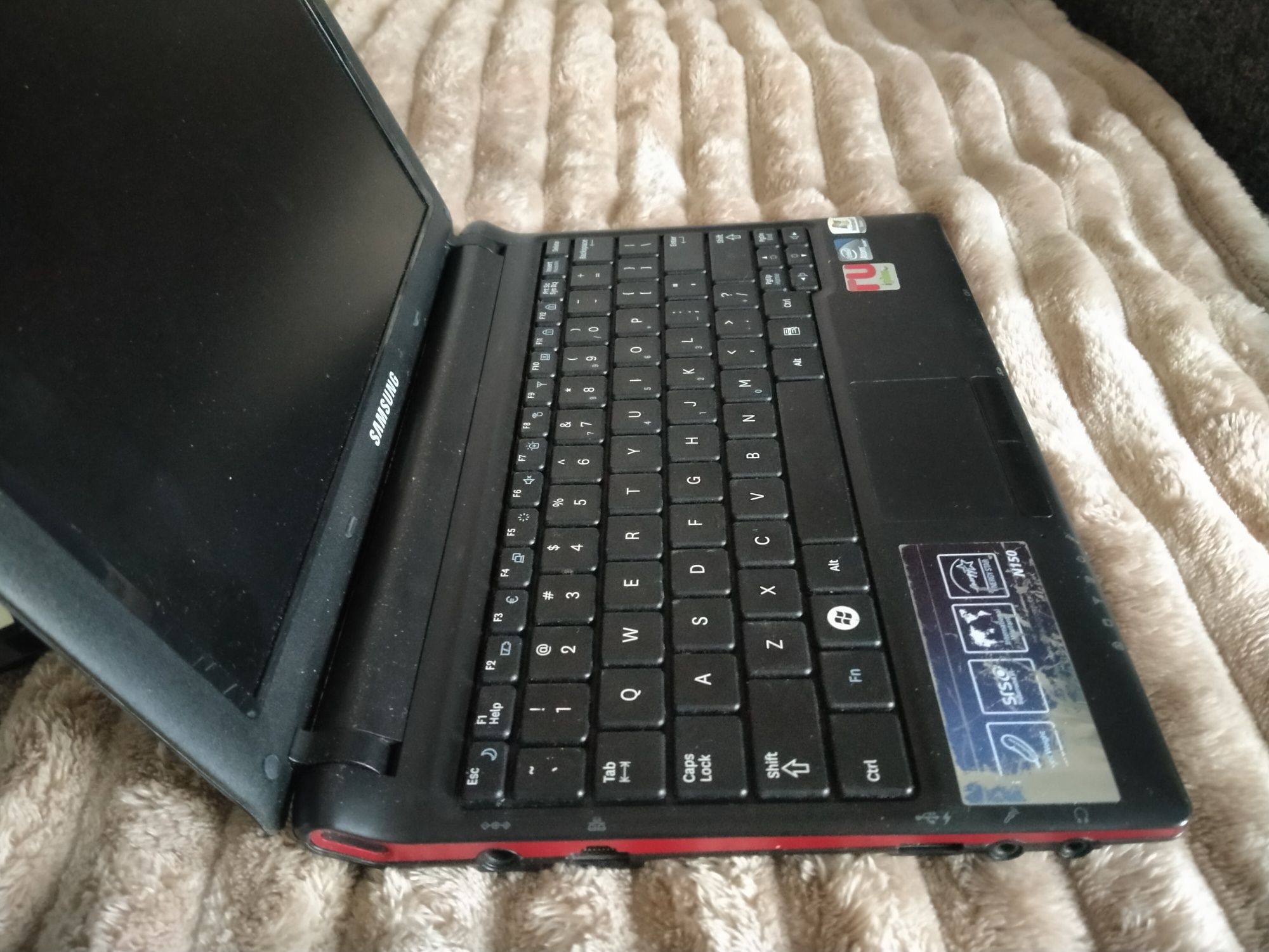 Sprzedam notebook