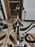 Rower Kettler Race 4