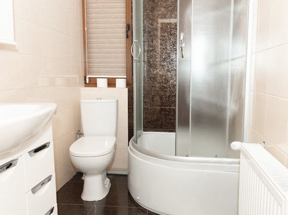 Котедж  «Сніжок»