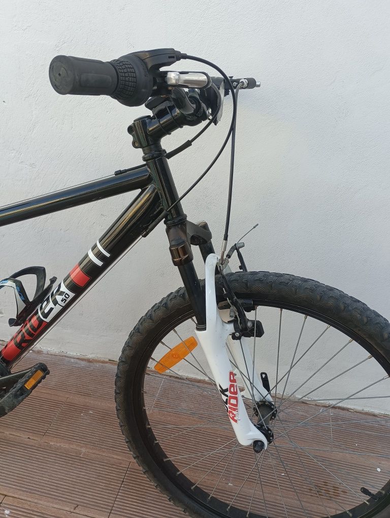 Bicicleta Rockrider 5.0
