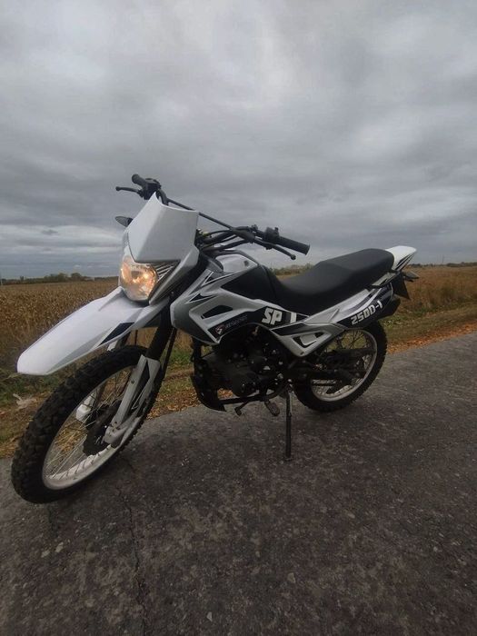 Продам Spark SP250D-1