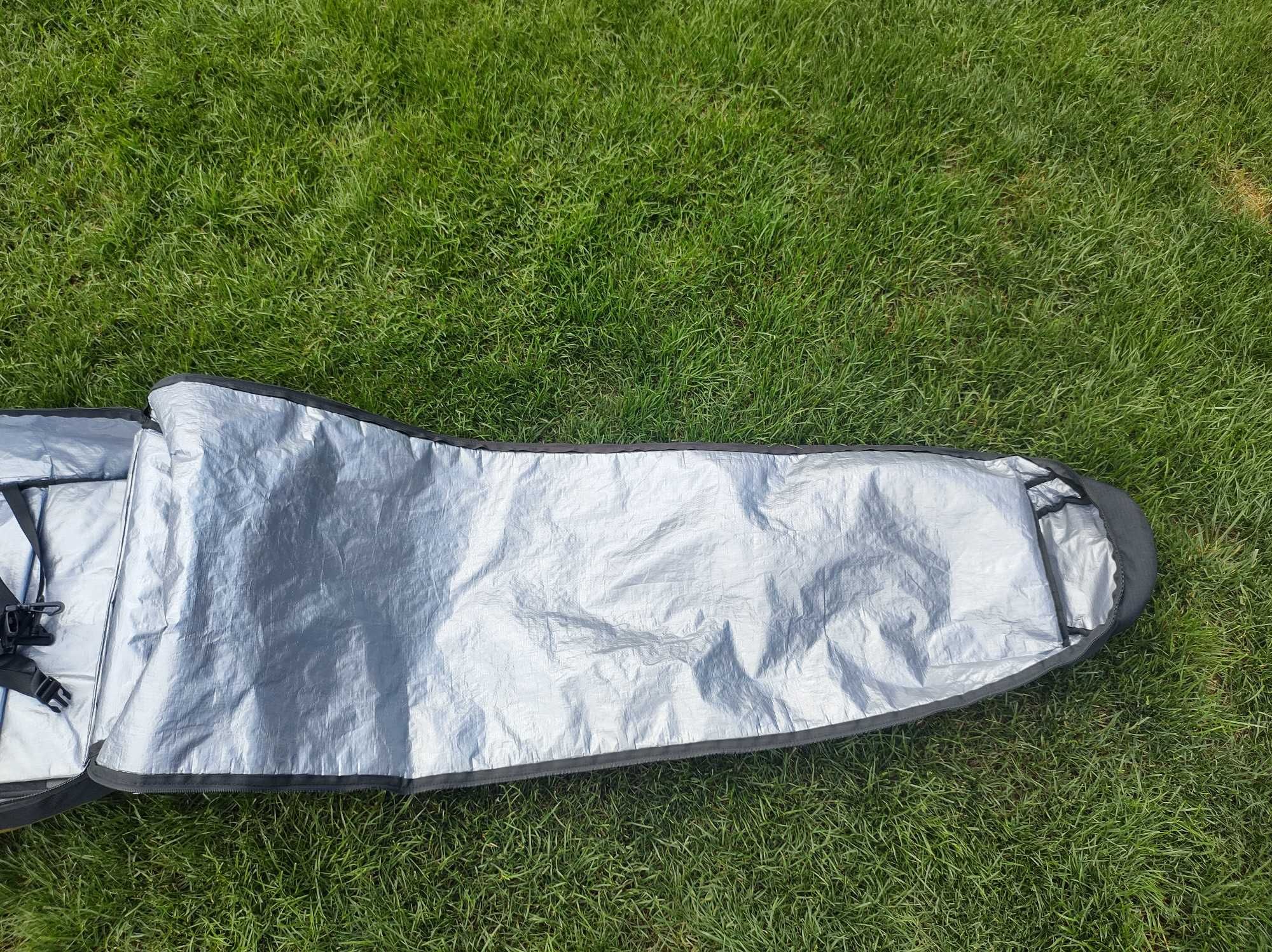 Quiver torba pokrowiec na kite RRD Golf
