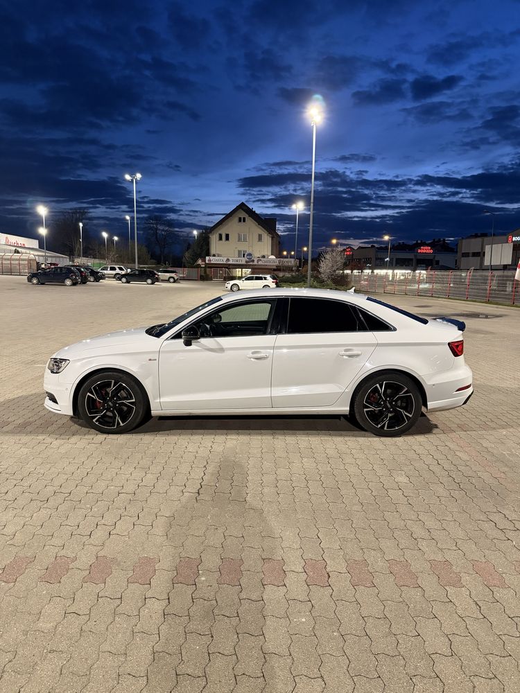 Sprzedam audi a3 8v