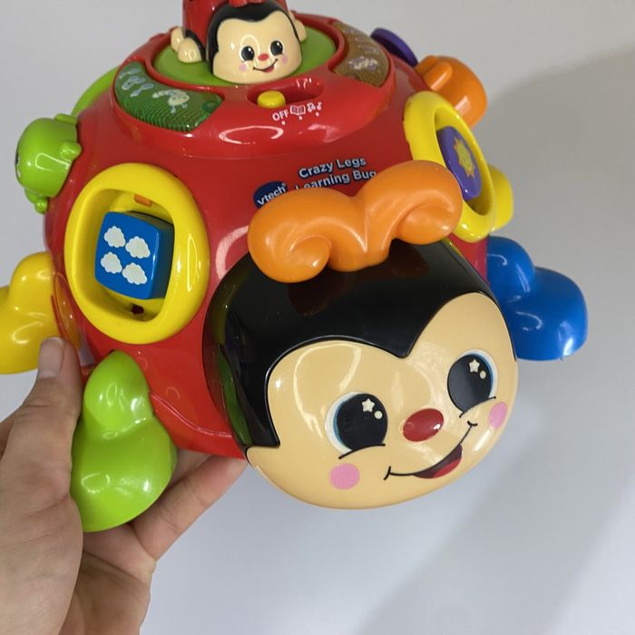 Ігровий набір  VTech CoComelon будиночок Кокомелон