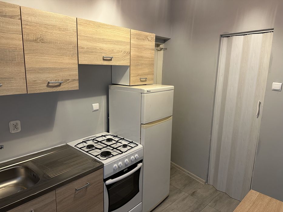 Sprzedam dom w centrum