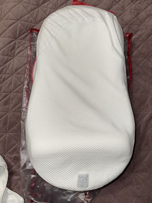 Кокон для малюків Red Castle