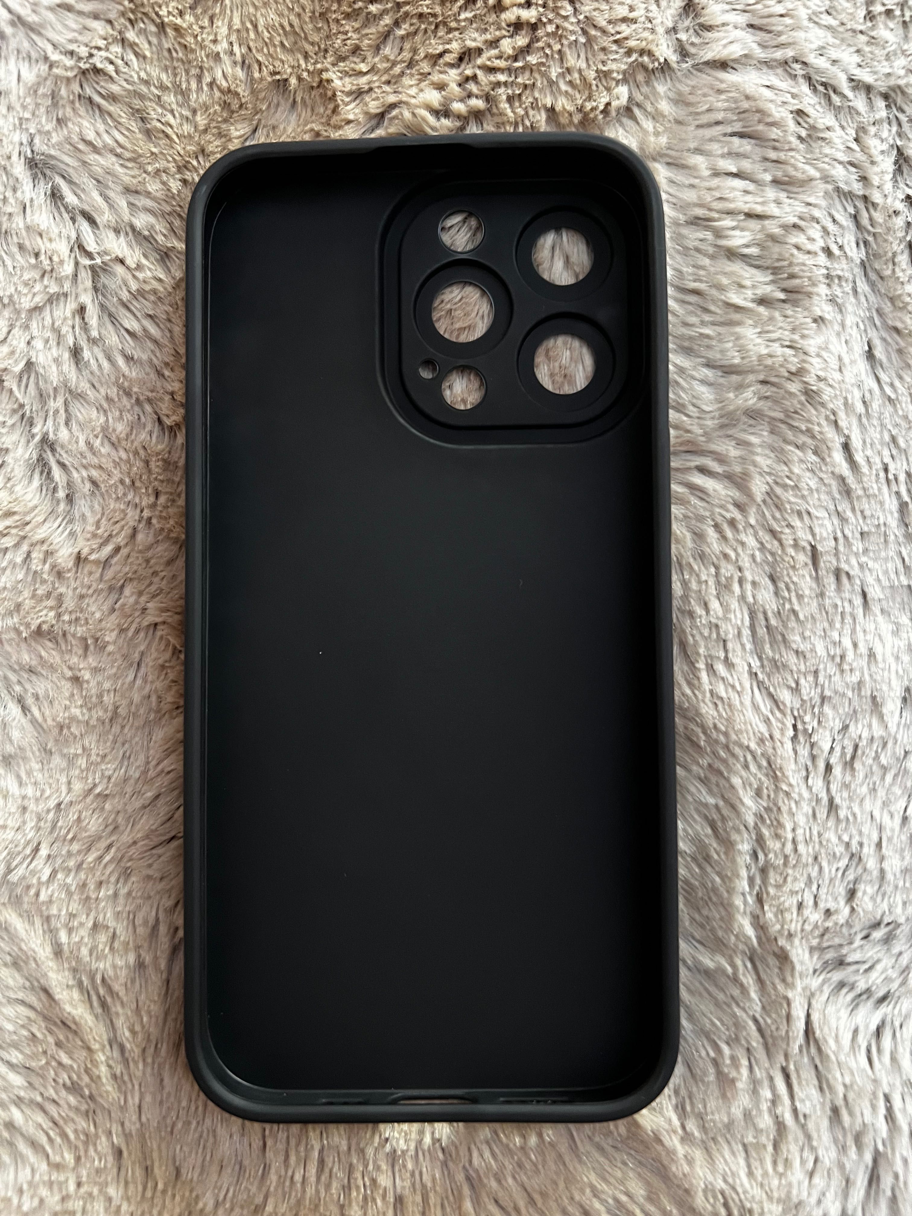 Capa iPhone 13 Pro