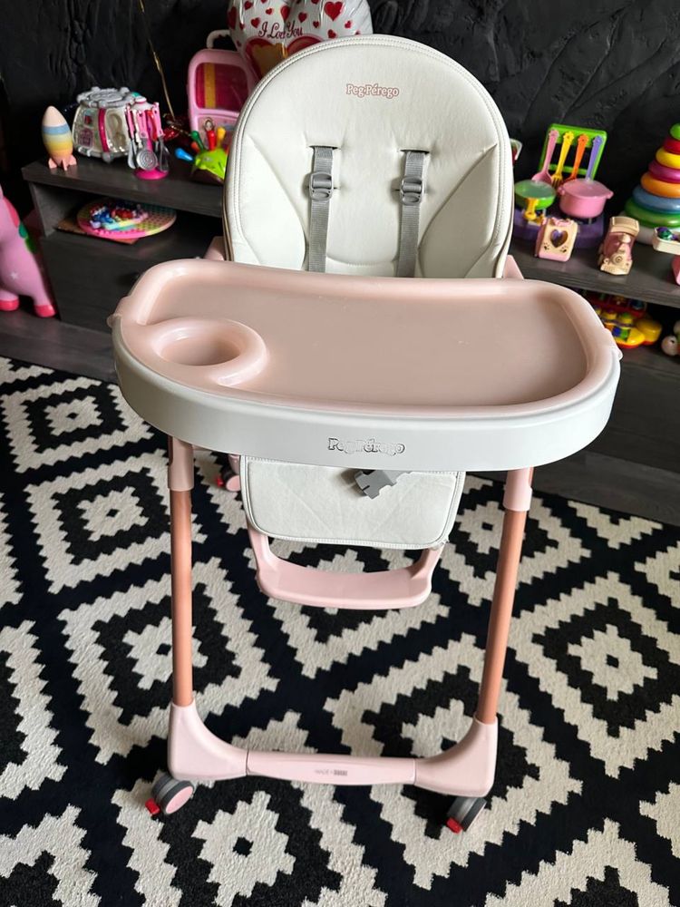 Peg Perego Prima Pappa
