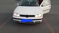 Samochód volkswagen golf 4 1.9sdi