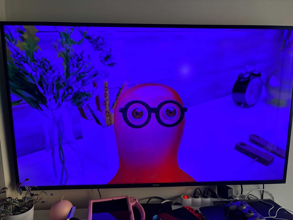 Telewizor 55 cali Samsung UE55MU6172 smart tv