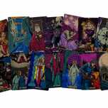Dark reflections tarot карты таро тёмные отражения