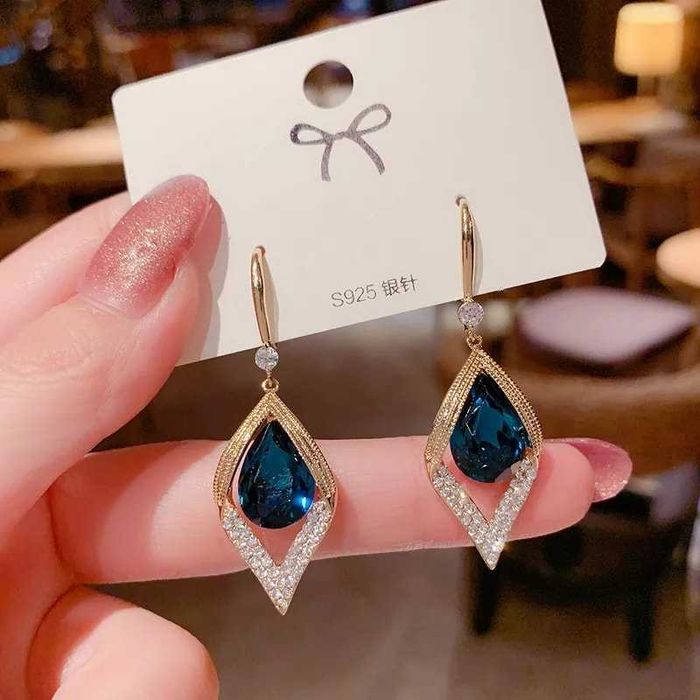 Lindos conjunto de brincos