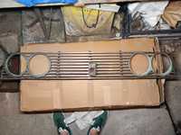 Atrapa grill Fiat 125p chrom