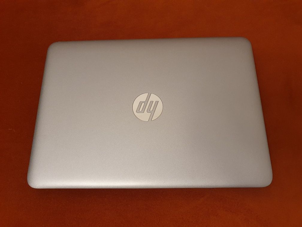 HP EliteBook 820 G3 - Pamięć 8 GB, dysk 500 GB