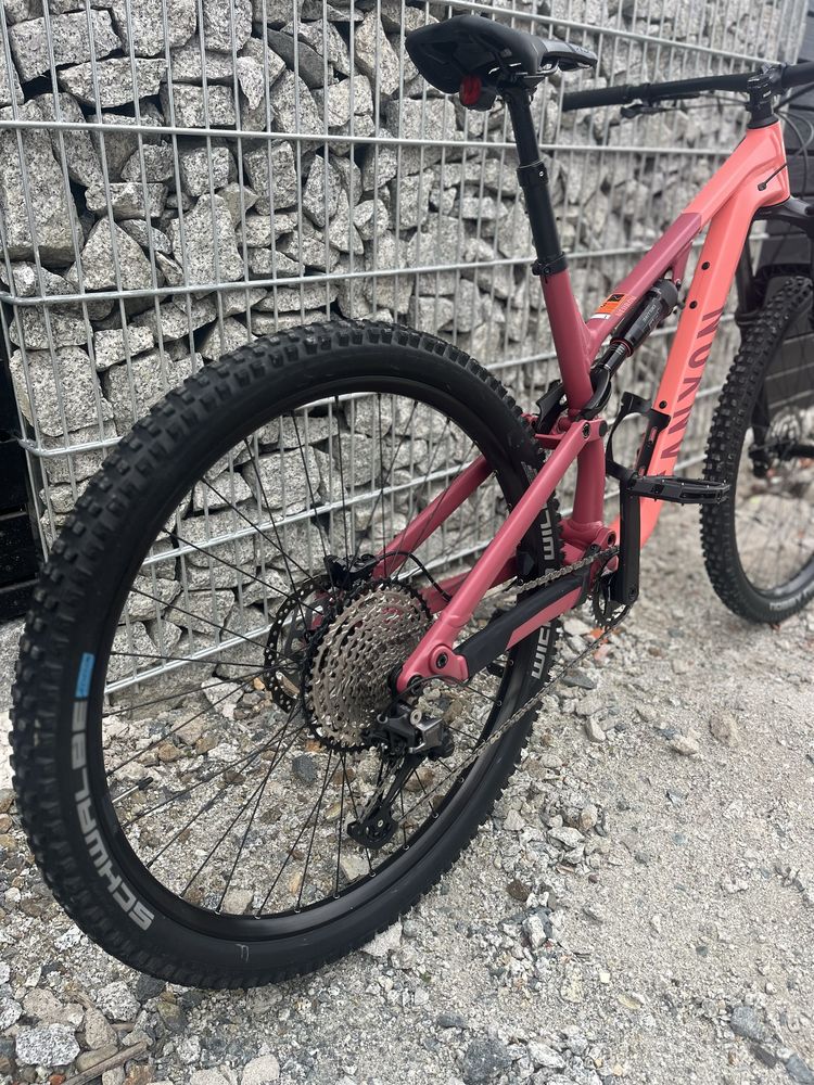 Rower Canyon Neuron 5 L