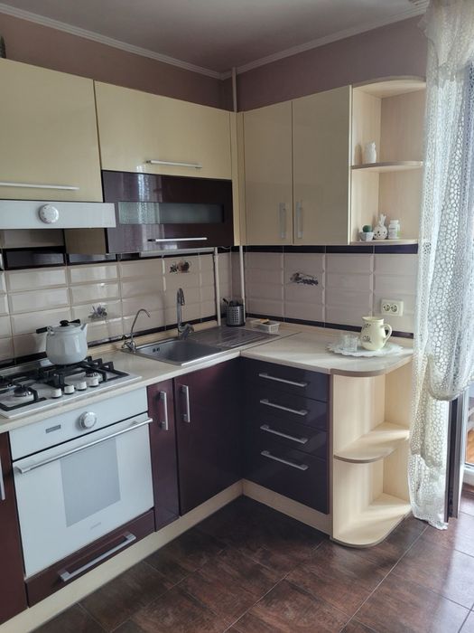 Оренда 3 кімнатноі квартири вул Селягська