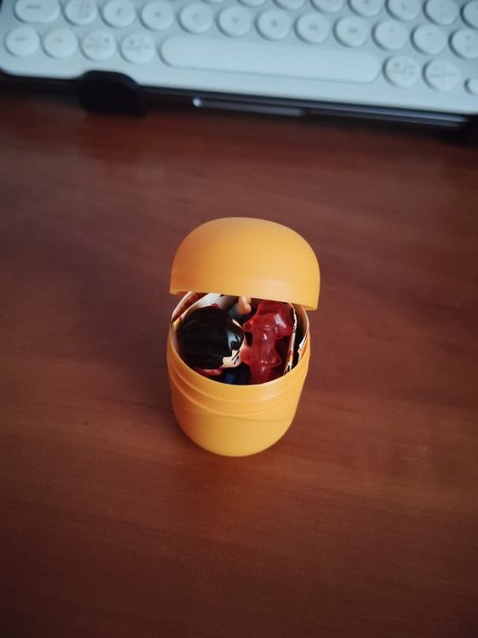Figurka Marvel Dr Strange do złożenia