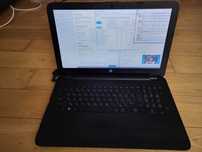 HP 250 G5 15,6" ekran FUllHD, SSD, 250GB - Кириллическая клавиатура