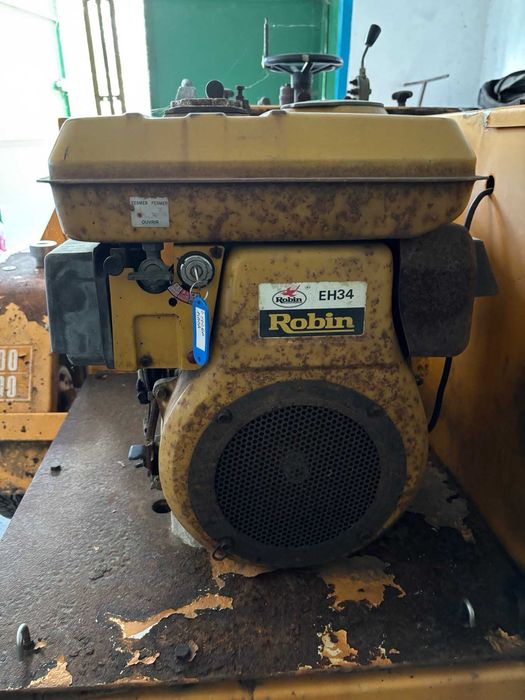 Бурова установка