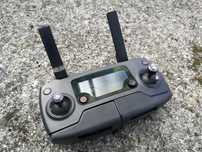 Comando DJI Mavic 2 Pro